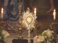 Misno slavlje i euharistijsko klanjanje na Gornjoj Drenovi u Rijeci